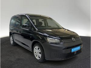 Volkswagen Caddy 1.5 TSI Klima Navi Kamera Sitzheizung
