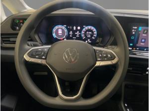 Volkswagen Caddy 1.5 TSI Klima Navi Kamera Sitzheizung