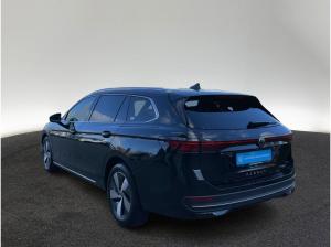 Volkswagen Passat Variant 1.5 TSI e-Hybrid HeadUp AHK ACC