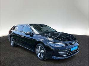 Volkswagen Passat Variant 1.5 TSI e-Hybrid HeadUp AHK ACC