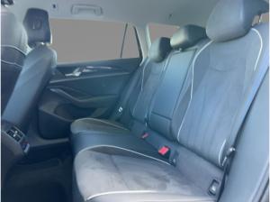 Volkswagen Passat Variant 1.5 TSI e-Hybrid HeadUp AHK ACC