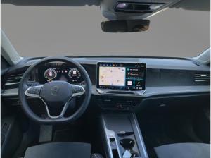 Volkswagen Passat Variant 1.5 TSI e-Hybrid HeadUp AHK ACC