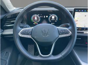 Volkswagen Passat Variant 1.5 TSI e-Hybrid HeadUp AHK ACC