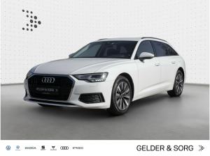 Audi A6 Avant 50 TFSI e quattro LED*AHK*RFK*Virtual