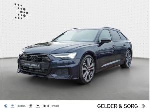 Audi A6 Avant 55 TFSI e qu. S line Matrix*AHK*B&O*360°