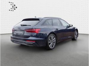 Audi A6 Avant 55 TFSI e qu. S line Matrix*AHK*B&O*360°