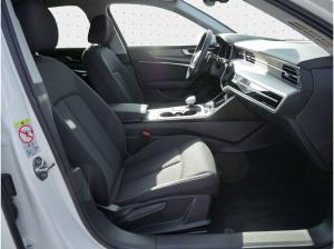 Audi A6 Avant 50 TFSI e quattro LED*AHK*RFK*Virtual