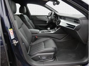 Audi A6 Avant 55 TFSI e qu. S line Matrix*AHK*B&O*360°