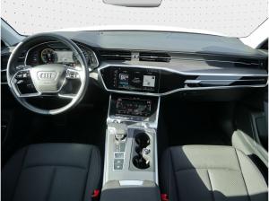Audi A6 Avant 50 TFSI e quattro LED*AHK*RFK*Virtual
