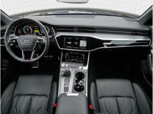 Audi A6 Avant 55 TFSI e qu. S line Matrix*AHK*B&O*360°