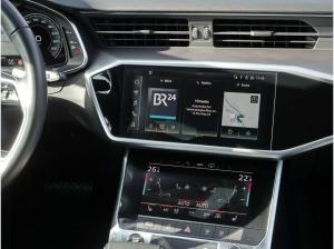 Audi A6 Avant 50 TFSI e quattro LED*AHK*RFK*Virtual