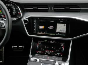 Audi A6 Avant 55 TFSI e qu. S line Matrix*AHK*B&O*360°