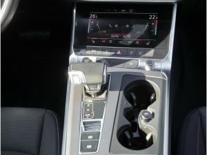 Audi A6 Avant 50 TFSI e quattro LED*AHK*RFK*Virtual