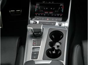 Audi A6 Avant 55 TFSI e qu. S line Matrix*AHK*B&O*360°
