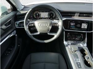 Audi A6 Avant 50 TFSI e quattro LED*AHK*RFK*Virtual
