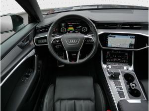 Audi A6 Avant 55 TFSI e qu. S line Matrix*AHK*B&O*360°