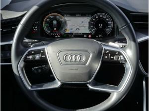 Audi A6 Avant 50 TFSI e quattro LED*AHK*RFK*Virtual