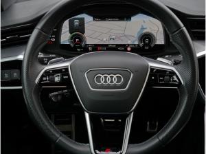 Audi A6 Avant 55 TFSI e qu. S line Matrix*AHK*B&O*360°