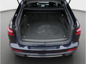 Audi A6 Avant 55 TFSI e qu. S line Matrix*AHK*B&O*360°