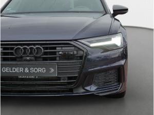 Audi A6 Avant 55 TFSI e qu. S line Matrix*AHK*B&O*360°