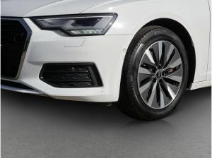 Audi A6 Avant 50 TFSI e quattro LED*AHK*RFK*Virtual