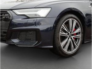 Audi A6 Avant 55 TFSI e qu. S line Matrix*AHK*B&O*360°