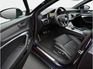Audi A6 Avant 55 TFSI e qu. S line Matrix*AHK*B&O*360°