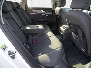 Audi A6 Avant 50 TFSI e quattro LED*AHK*RFK*Virtual