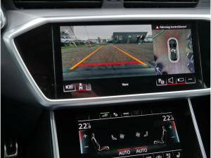 Audi A6 Avant 55 TFSI e qu. S line Matrix*AHK*B&O*360°
