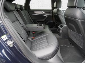 Audi A6 Avant 55 TFSI e qu. S line Matrix*AHK*B&O*360°