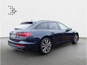 Audi A6 Avant 55 TFSI e qu. S line Matrix*AHK*B&O*360°