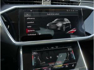 Audi A6 Avant 50 TFSI e quattro LED*AHK*RFK*Virtual