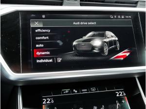 Audi A6 Avant 55 TFSI e qu. S line Matrix*AHK*B&O*360°