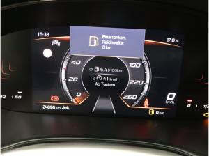 Seat Ibiza Style 1.0 TSI / Navi, FullLink, LED, RFK