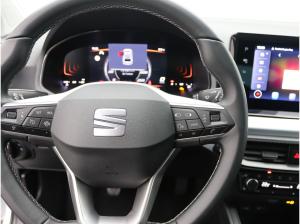 Seat Ibiza Style 1.0 TSI / Navi, FullLink, LED, RFK