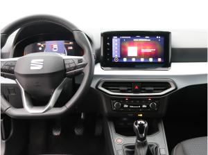 Seat Ibiza Style 1.0 TSI / Navi, FullLink, LED, RFK