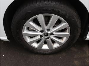 Seat Ibiza Style 1.0 TSI / Navi, FullLink, LED, RFK