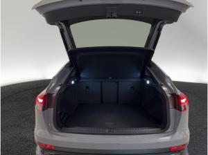 Audi Q4 e-tron Q4 Sportback 40 e-tron AHK MATRIX NAVI RFK SONOS