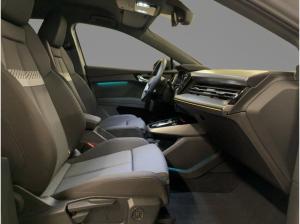 Audi Q4 e-tron Q4 Sportback 40 e-tron AHK MATRIX NAVI RFK SONOS