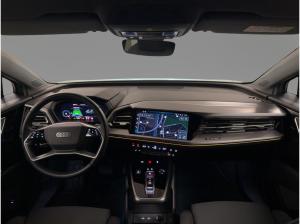 Audi Q4 e-tron Q4 Sportback 40 e-tron AHK MATRIX NAVI RFK SONOS