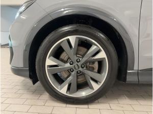 Audi Q4 e-tron Q4 Sportback 40 e-tron AHK MATRIX NAVI RFK SONOS