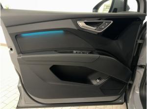 Audi Q4 e-tron Q4 Sportback 40 e-tron AHK MATRIX NAVI RFK SONOS