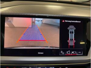 Audi Q4 e-tron Q4 Sportback 40 e-tron AHK MATRIX NAVI RFK SONOS