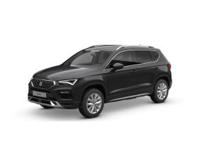 Seat Ateca 1.5 TSI DSG Xperience Navi LED SHZ ACC