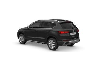 Seat Ateca 1.5 TSI DSG Xperience Navi LED SHZ ACC