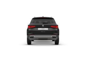Seat Ateca 1.5 TSI DSG Xperience Navi LED SHZ ACC