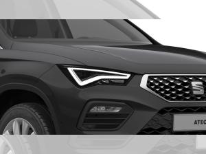 Seat Ateca 1.5 TSI DSG Xperience Navi LED SHZ ACC