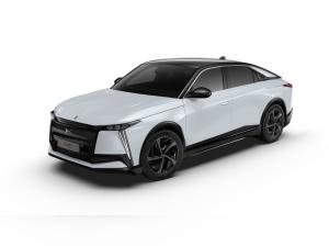 DS Automobiles DS 8 N°8 PALLAS • FWD 230 PS *B2C-Sonderaktion bis 30.04.26*