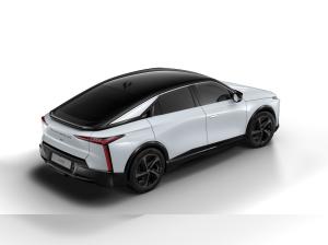 DS Automobiles DS 8 N°8 PALLAS • FWD 230 PS *Sonderaktion bis 30.04.26*