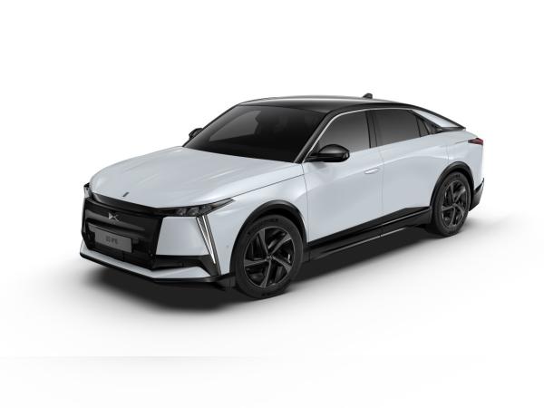 DS Automobiles DS 8 N°8 PALLAS • FWD 230 PS *Sonderaktion bis 30.04.26*